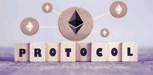 erc-20以太坊,以太坊智能合约代币标准全解析