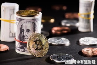 50亿美元加密货币,揭秘市场新动向与投资机遇