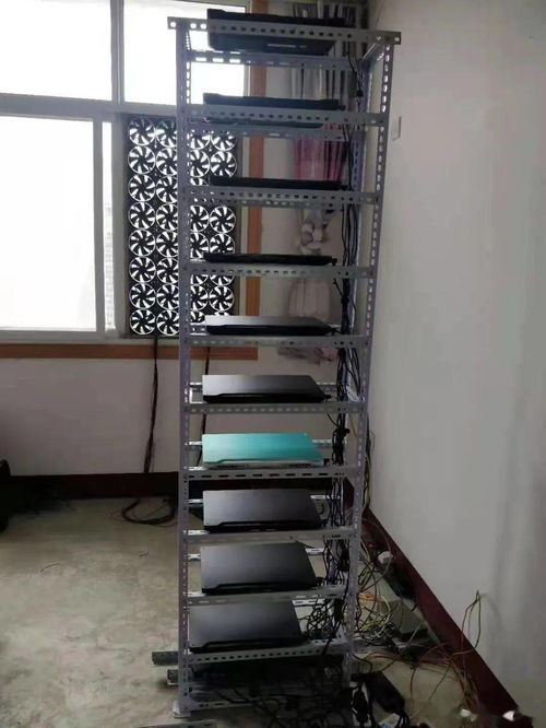 10台3070挖以太坊,揭秘高效收益的秘密
