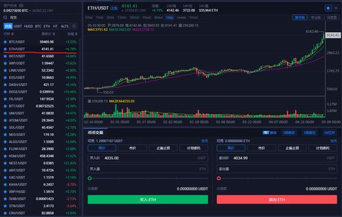 sd币和以太坊的关系,加密货币世界的双星互动解析
