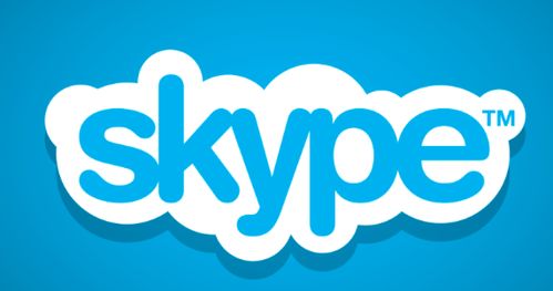 skype teams 互通,打造无缝沟通新体验