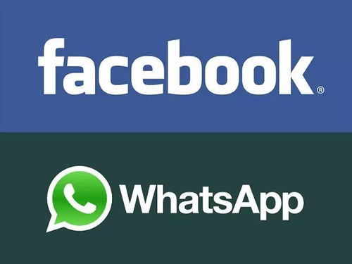 fb接whatsapp,开启全新沟通纪元