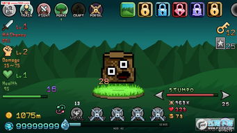rpg类型的安卓游戏,探索未知世界的RPG安卓游戏概览