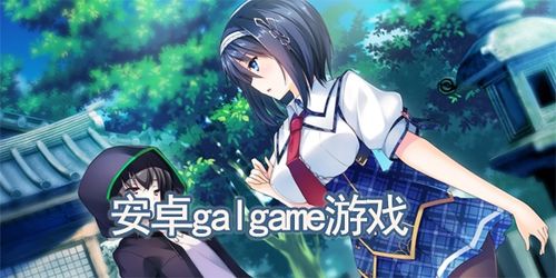 galmage游戏安卓版下载,畅游奇幻世界的冒险之旅
