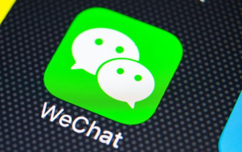 line wechat whatsapp,Line、微信、WhatsApp无缝连接”