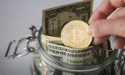 BOND加密货币飙升,揭秘其飙升背后的神秘力量