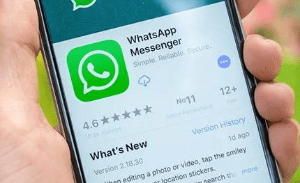 id会关联到whatsapp吗,揭秘身份信息与通讯应用的神秘联系
