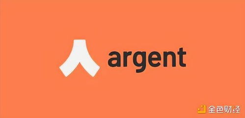 argent以太坊,以太坊钱包的革新之旅
