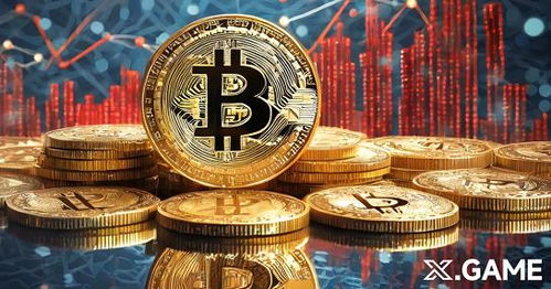 BTT加密货币暴涨,揭秘暴涨背后的神秘力量