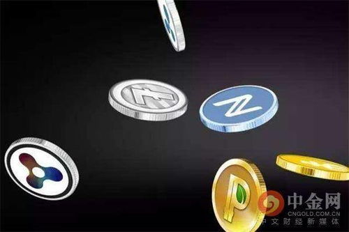 hill加密货币,揭秘其独特加密算法与未来潜力