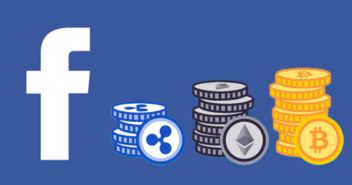 facebook以太坊,Facebook引领的区块链革命