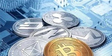 anc加密货币,潜力无限的未来数字资产