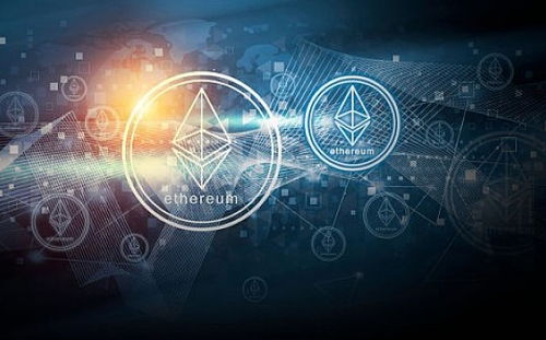 580以太坊一天,580枚以太坊的崛起之路