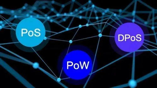 eth以太坊官网pow,从原理到应用