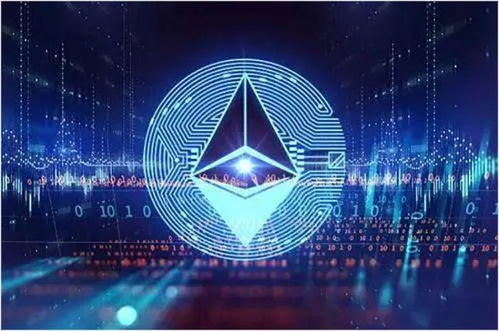 2020年的以太坊公链,技术革新与生态繁荣的一年