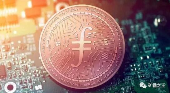 fil币和以太坊,探索区块链领域的未来趋势