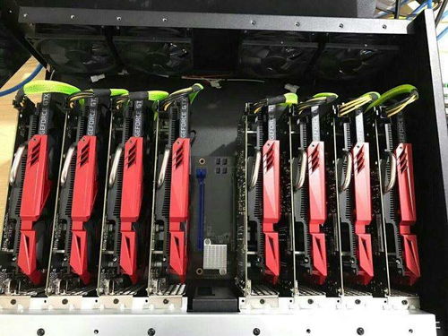 2022挖以太坊晚了吗,是时候加入以太坊挖矿热潮了吗？