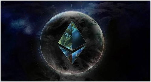 eos区块确认速度是以太坊,揭秘高效共识机制的奥秘