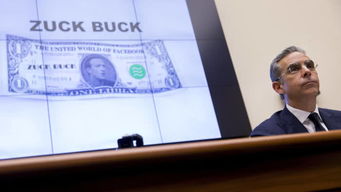 facebook拒绝进行加密货币,坚守立场还是错失机遇？