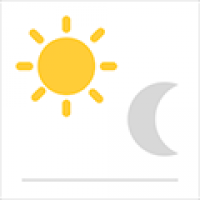 日出日落月相软件app 