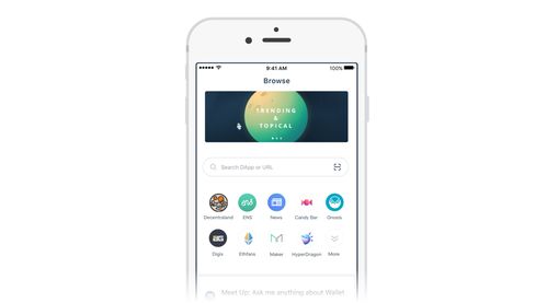 imtoken 羊毛,轻松赚取加密货币收益