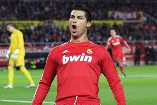 c罗因推广加密货币回应,足球巨星跨界投资引发热议