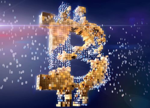 ght会成为加密货币吗,未来加密货币的崛起之路