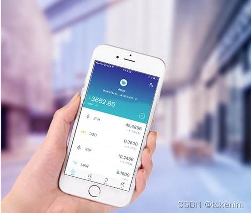 imtoken2钱包映射eos,探索EOS在IMToken2钱包中的映射之旅
