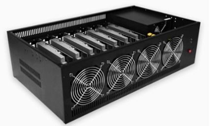 2手以太坊矿机,性能与价值的完美融合