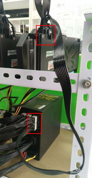 6000m算力的以太坊矿机