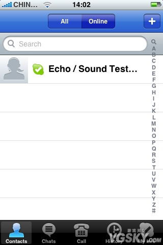 iphone 不能用skype,iPhone用户如何应对Skype无法使用的问题