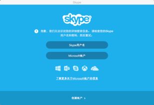 mac multi skype,轻松沟通