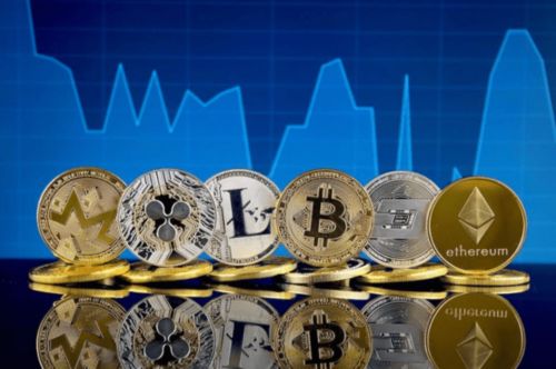 112023加密货币,崛起与挑战并存